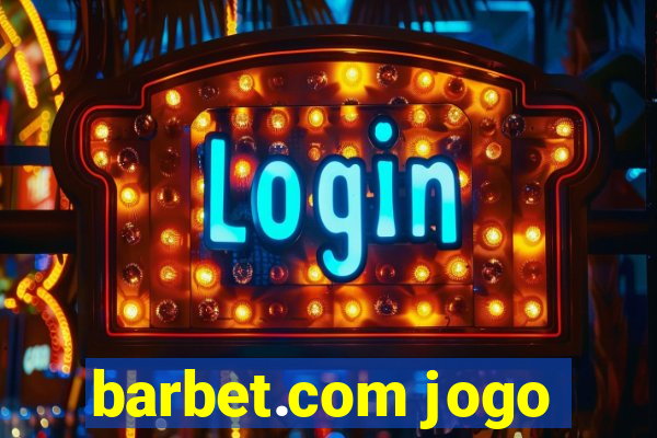 barbet.com jogo